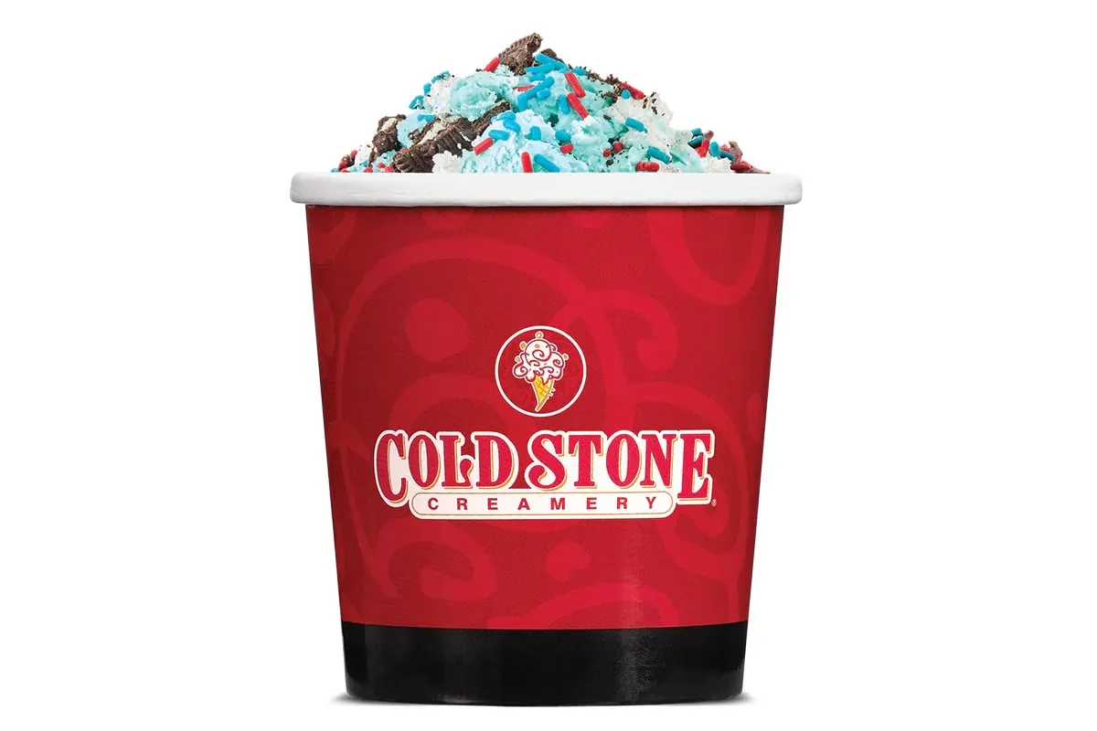 Cold Stone Creamery — photo 4