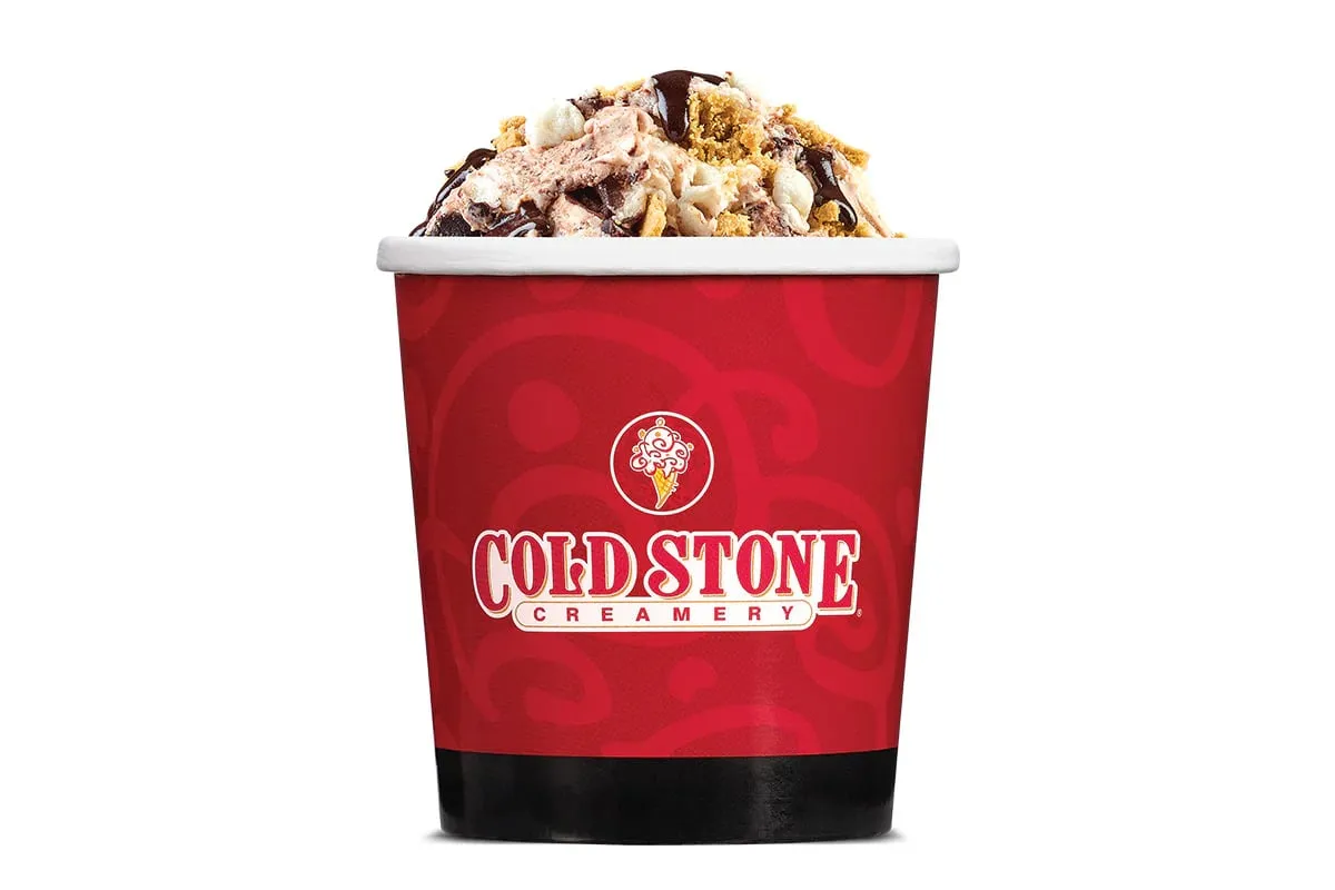 Cold Stone Creamery — photo 5