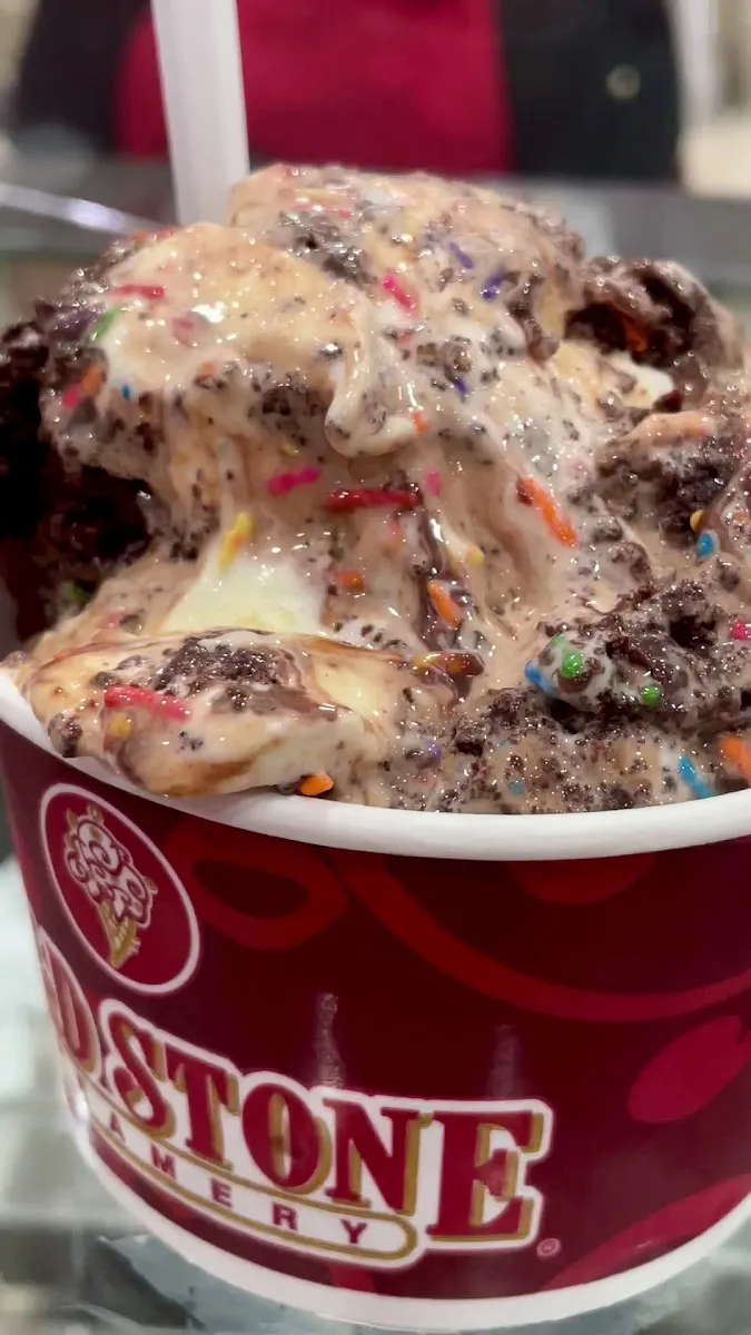Cold Stone Creamery — photo 6