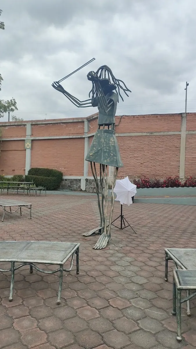 Colegio Alberto Einstein — foto 6