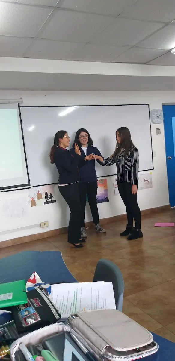 Colegio Alberto Einstein — foto 10