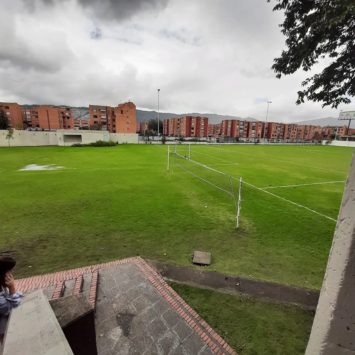Colegio Colombo Hebreo — foto 4