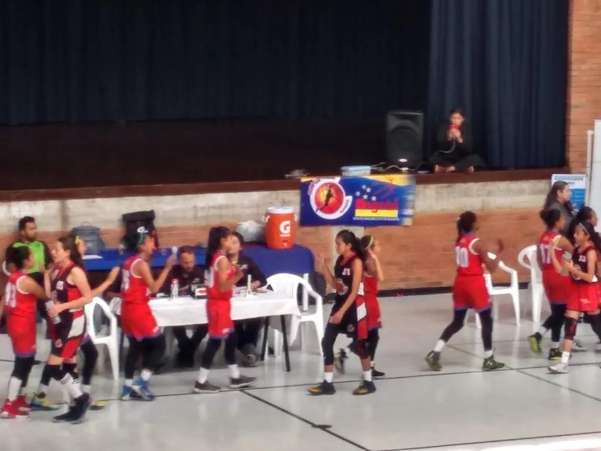 Colegio Colombo Hebreo — foto 5