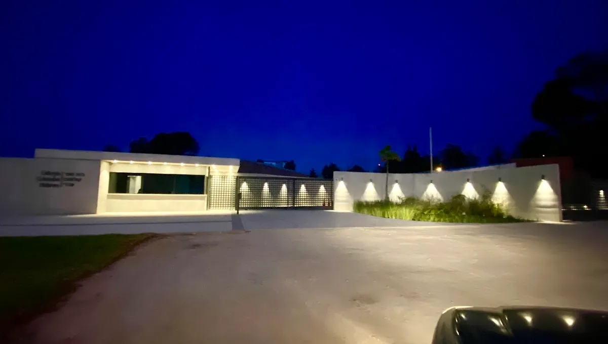 Colegio Colombo Hebreo — foto 6