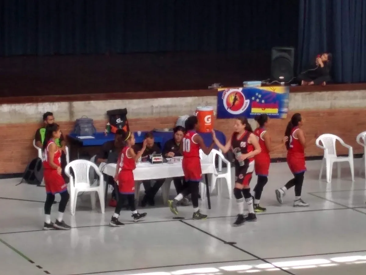 Colegio Colombo Hebreo — foto 7
