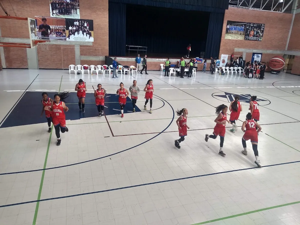 Colegio Colombo Hebreo — foto 9