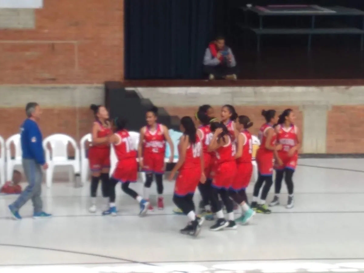 Colegio Colombo Hebreo — foto 10