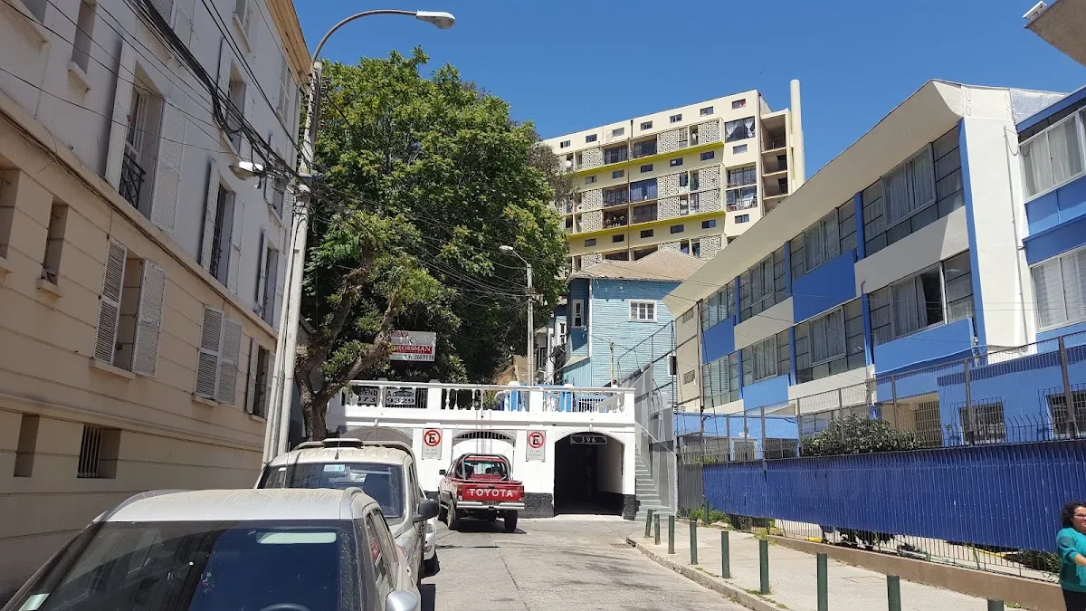 Colegio Hebreo Doctor Jaim Weitzman — photo 3