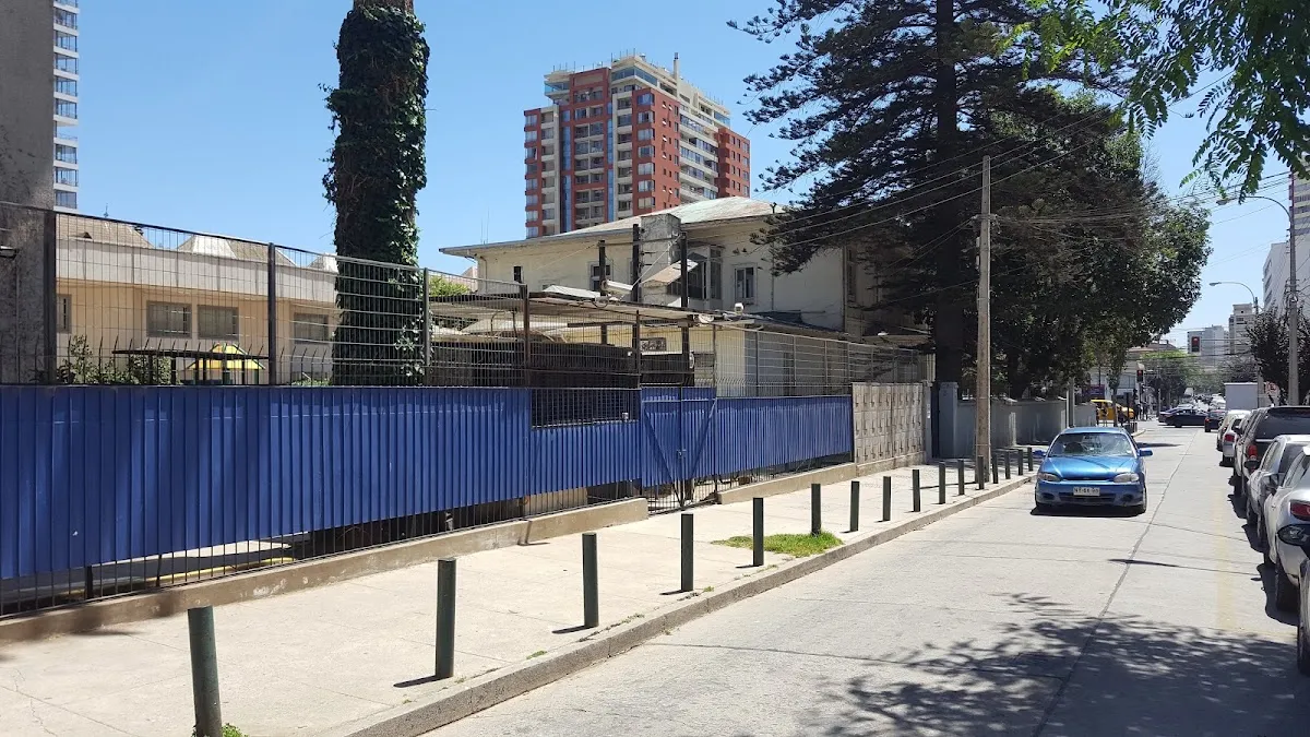 Colegio Hebreo Doctor Jaim Weitzman — photo 4