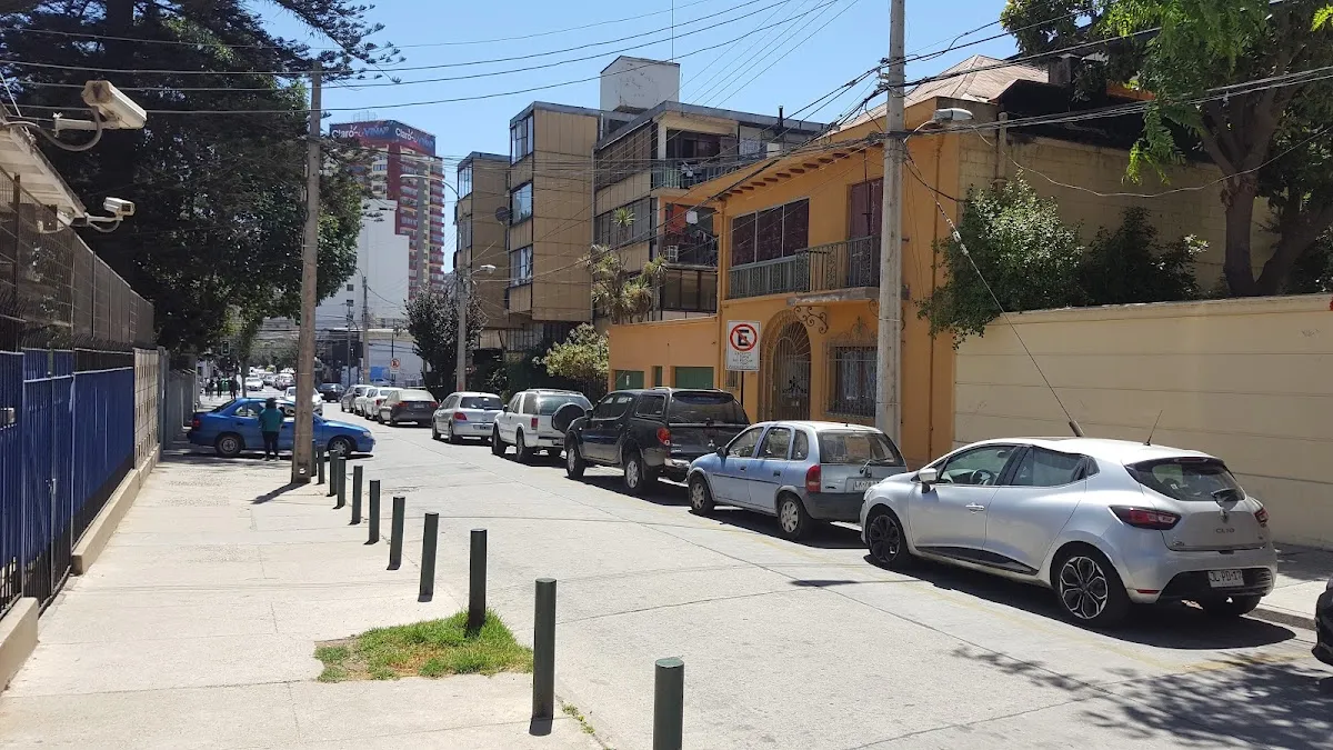 Colegio Hebreo Doctor Jaim Weitzman — photo 6