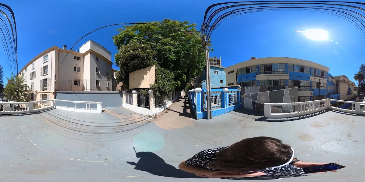 Colegio Hebreo Doctor Jaim Weitzman — photo 7
