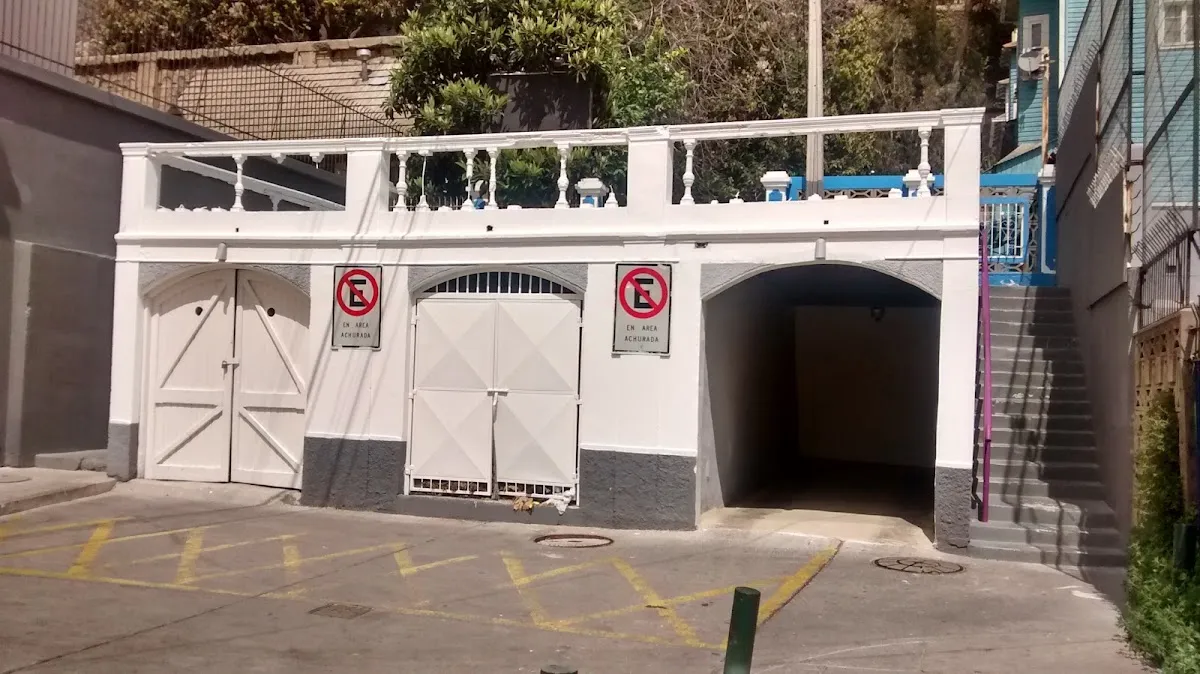 Colegio Hebreo Doctor Jaim Weitzman — photo 8