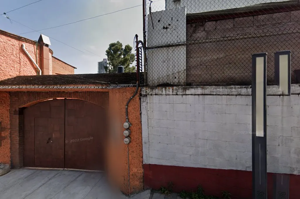Colegio Hebreo Maguén David de El Molino