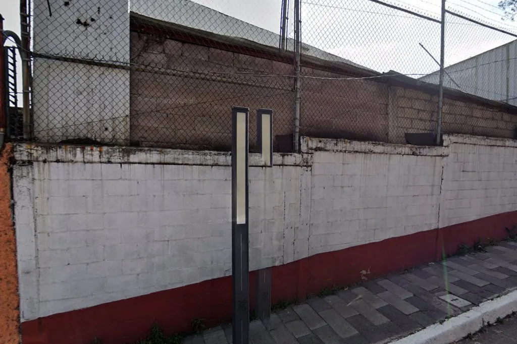 Colegio Hebreo Maguén David de El Molino — foto 2