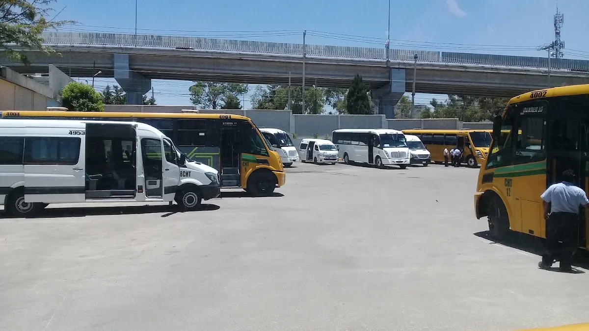 Colegio Hebreo Tarbut — foto 3