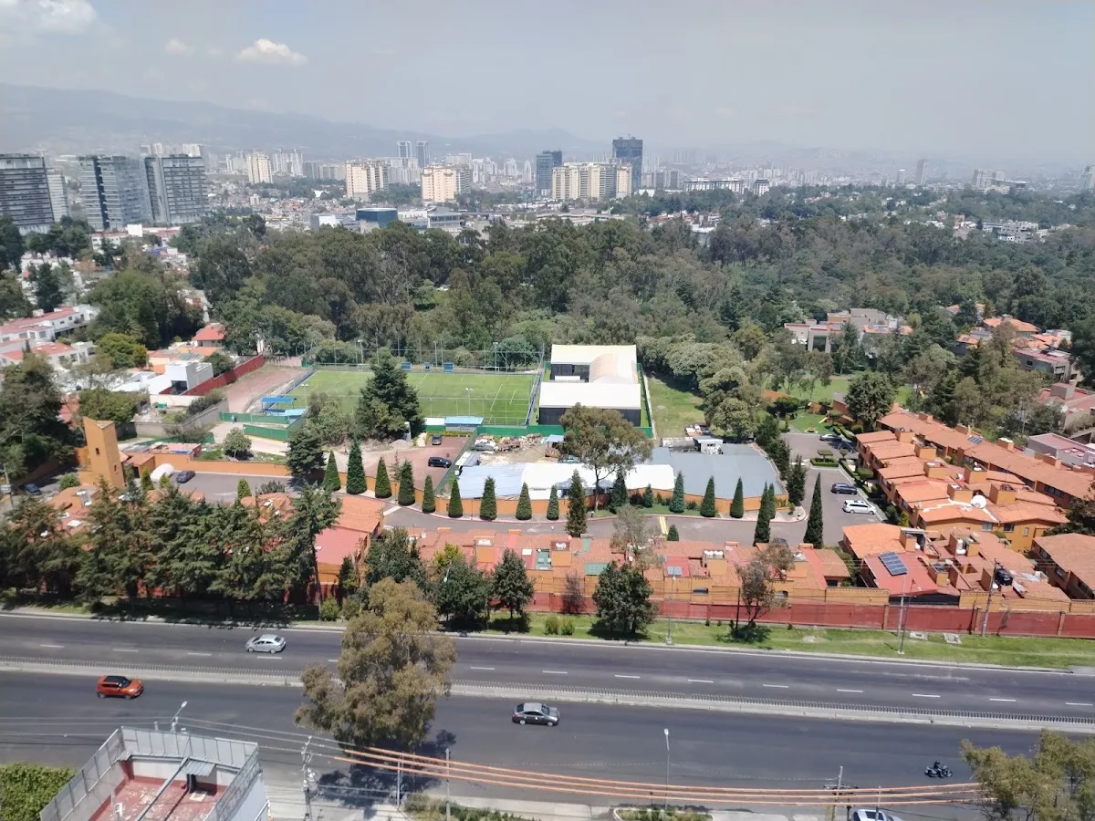Colegio Hebreo Tarbut — foto 4