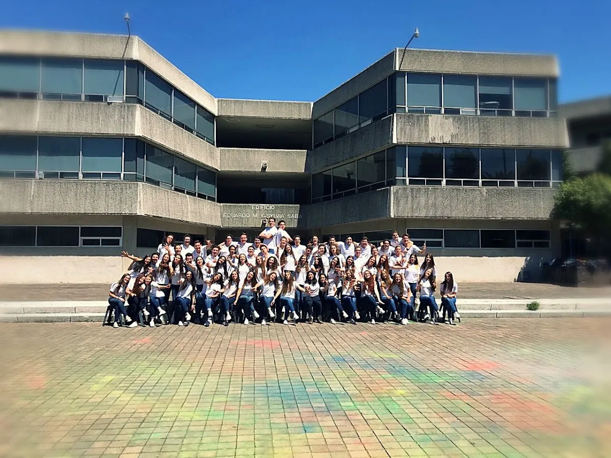 Colegio Hebreo Tarbut — foto 5