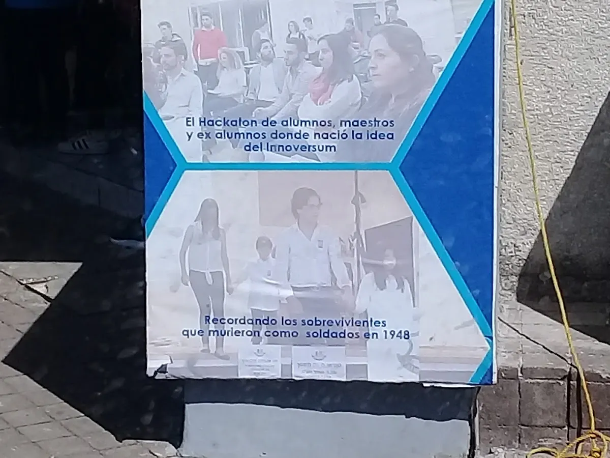 Colegio Hebreo Tarbut — foto 8