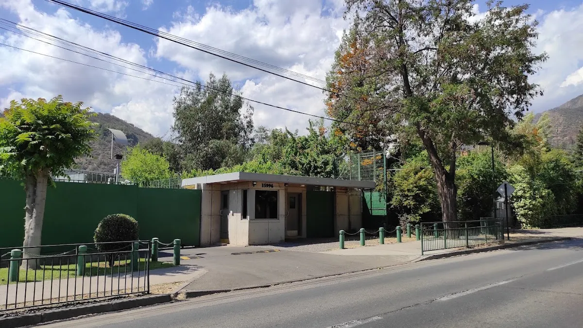 Colegio Maimonides School