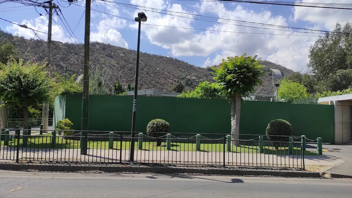 Colegio Maimonides School — photo 2
