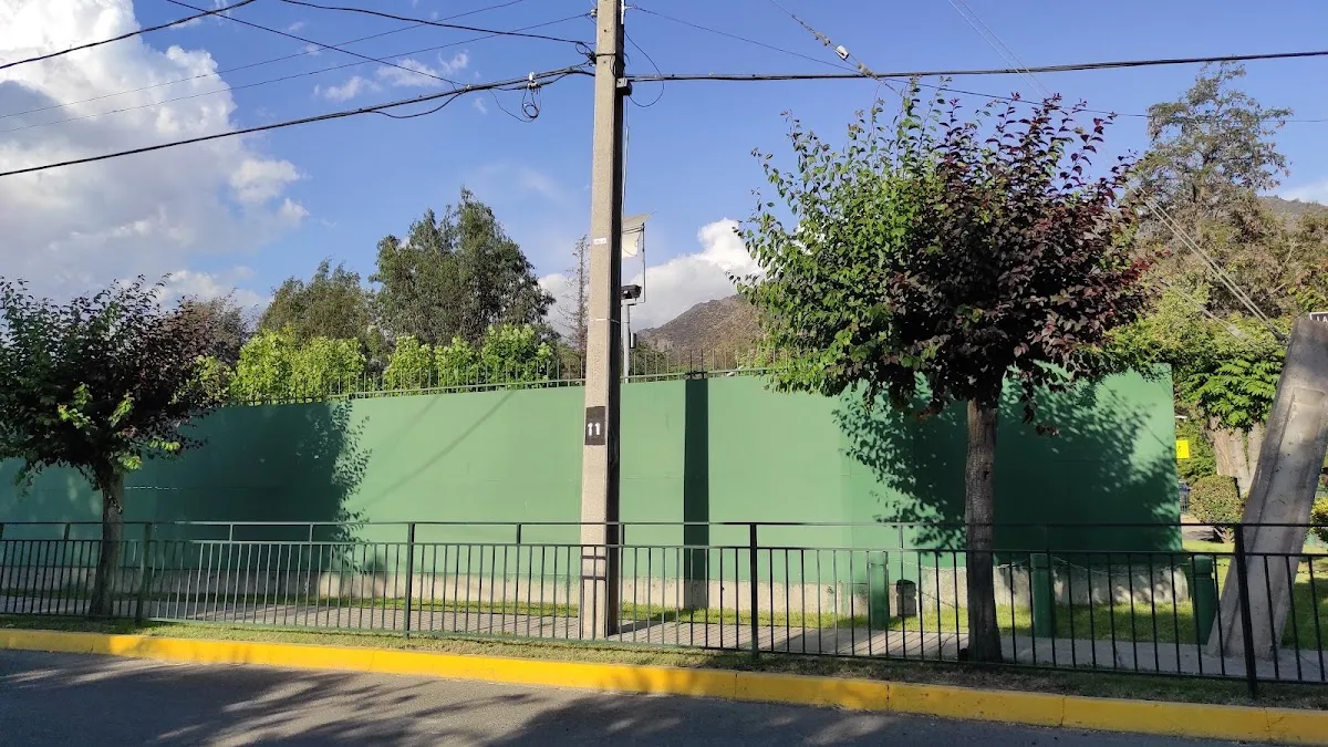 Colegio Maimonides School — photo 3