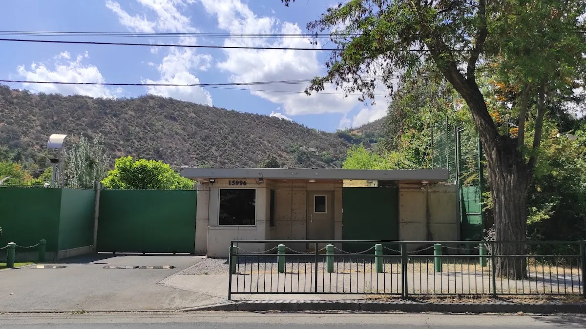 Colegio Maimonides School — photo 4