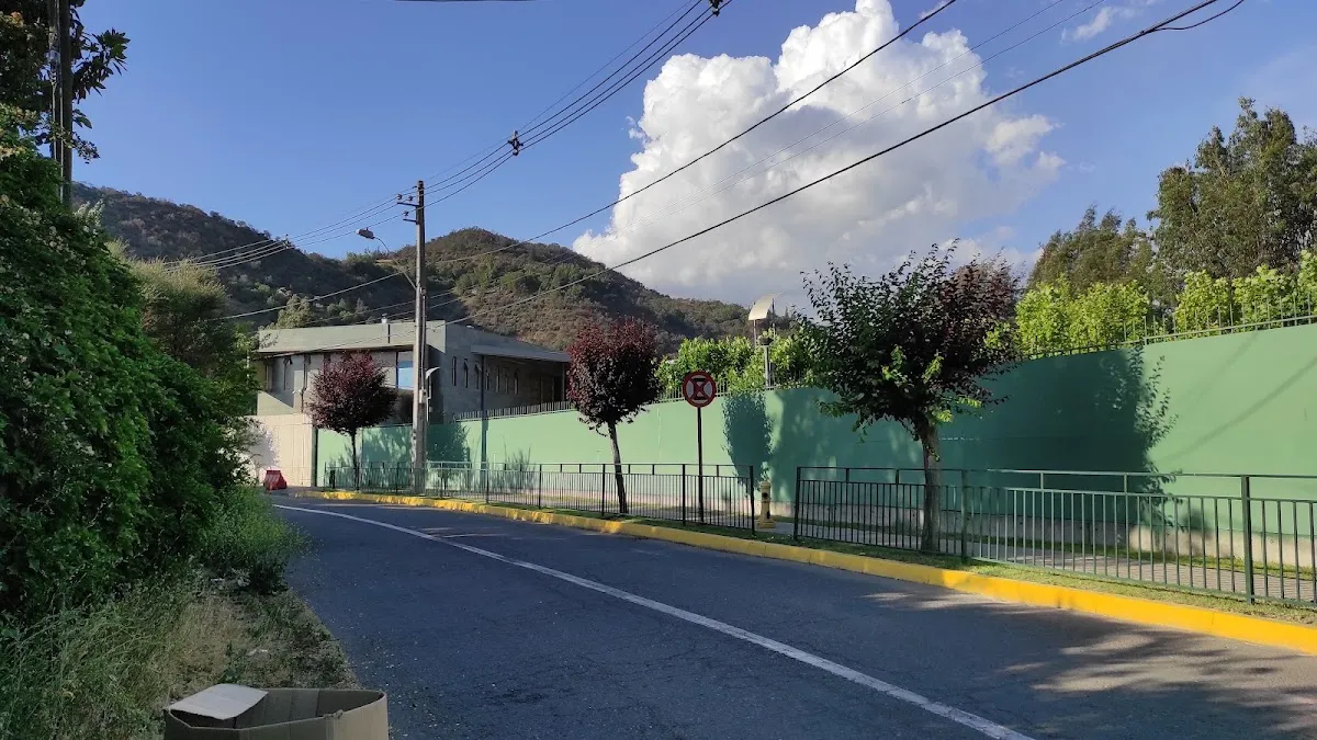 Colegio Maimonides School — photo 5
