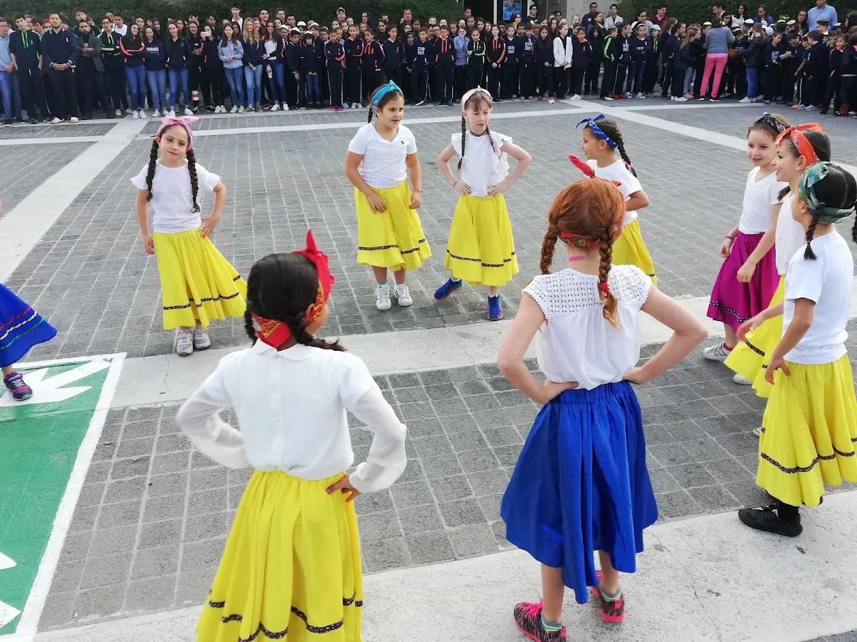 Colegio Olamí ORT — foto 4