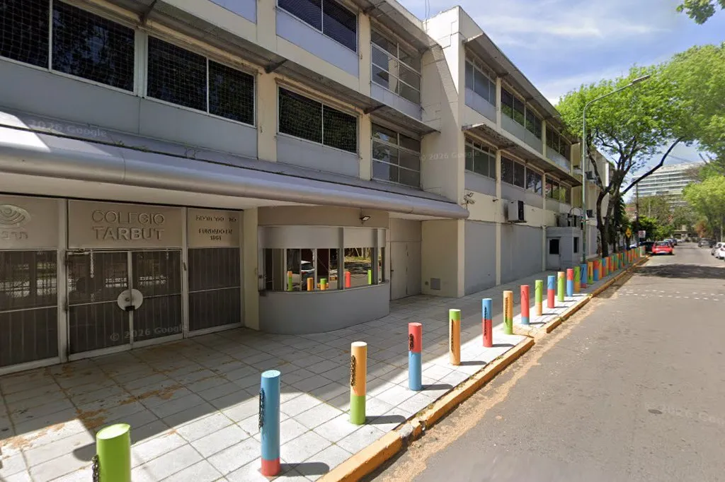 Colegio Tarbut