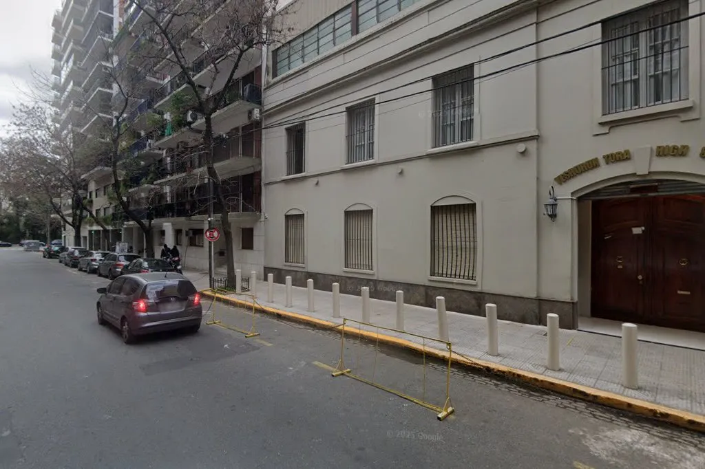 Colegio Yeshurún Torá — Secundario — photo 3