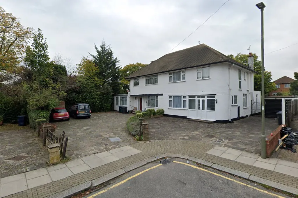 Colel Chabad de Edgware