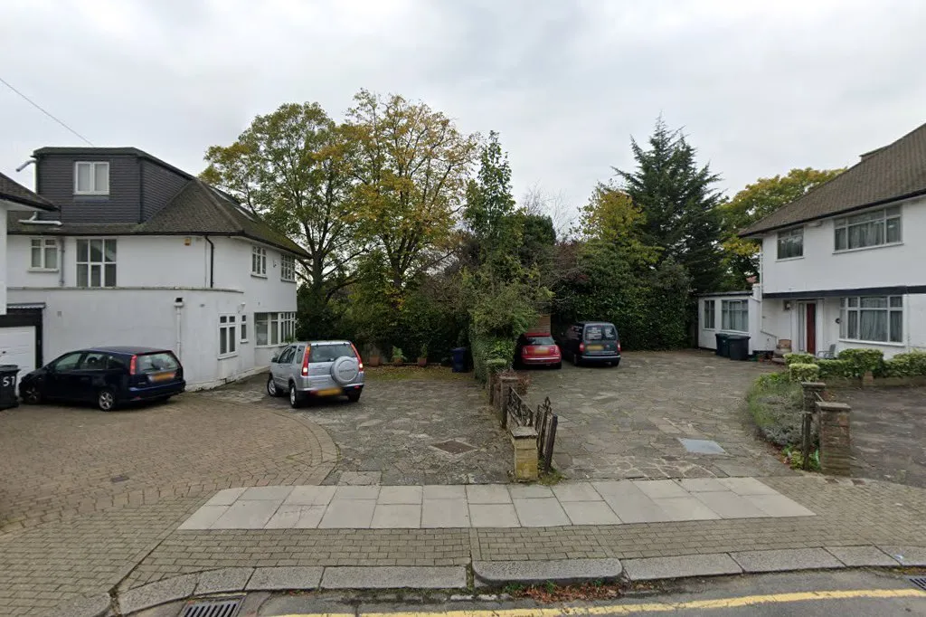 Colel Chabad de Edgware — photo 3