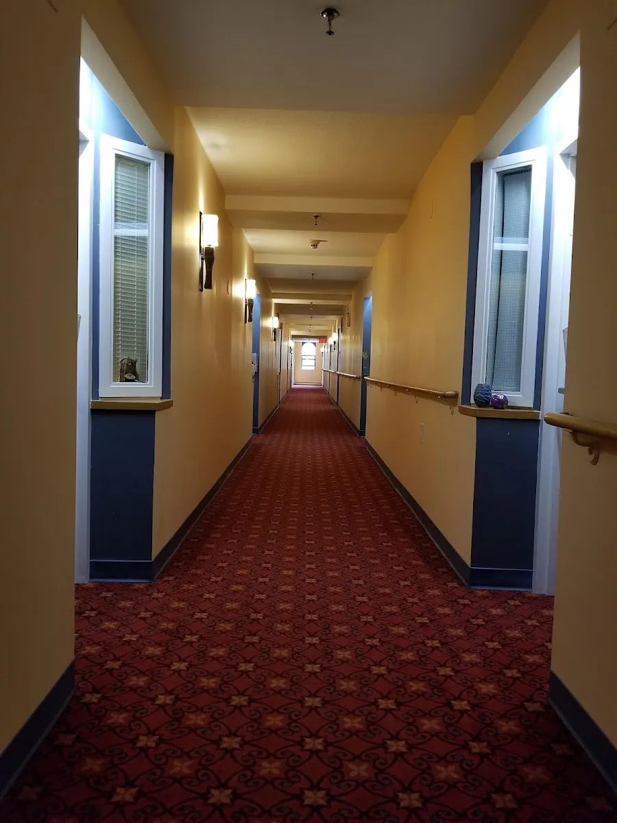 Coleman House: A 2Life Community — photo 2
