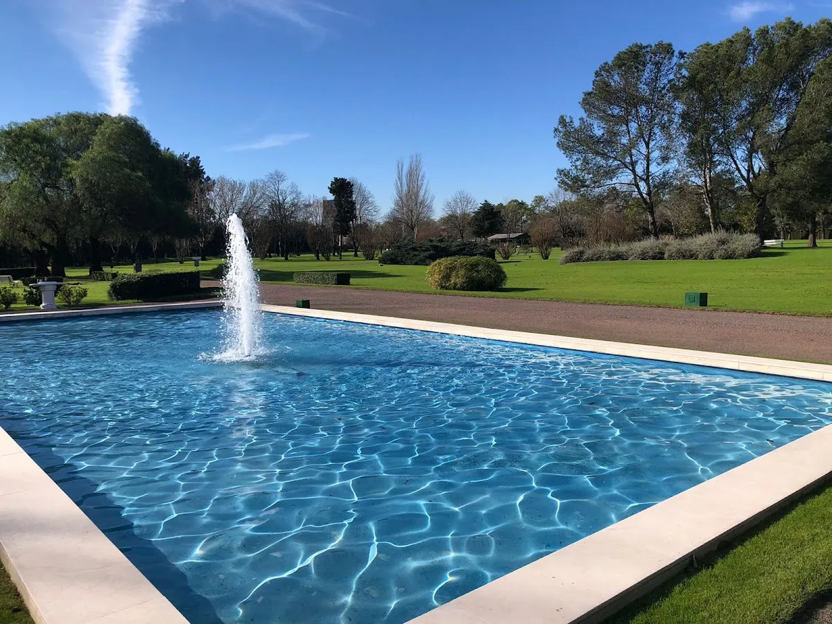 Colinas del Tiempo — Cementerio Parque Judío — foto 5
