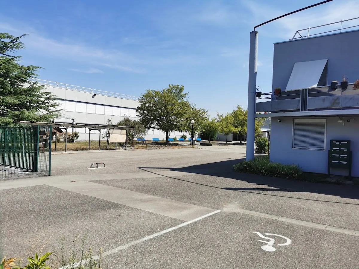 Collège Beth Menahem — photo 3