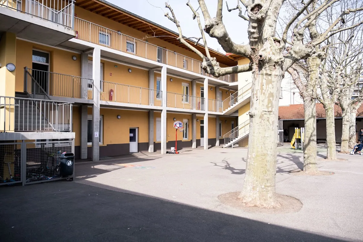 Collège Beth Menahem — photo 5