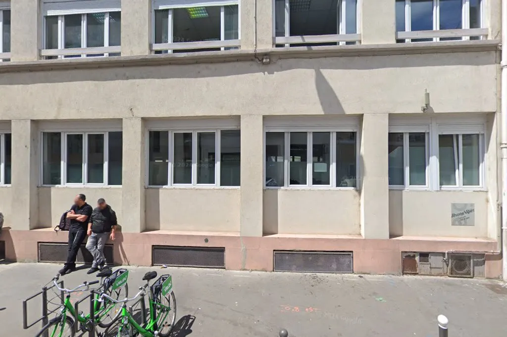 Collège Ozar Hotsroh-Ecole Juive de Lyon