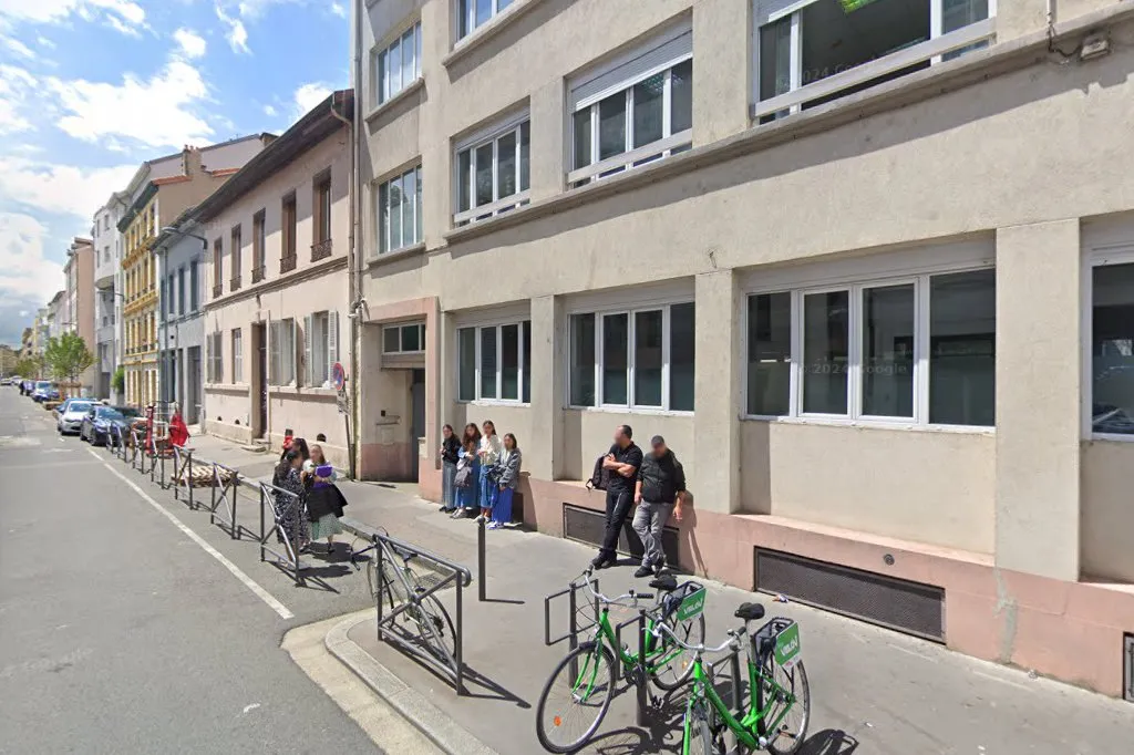 Collège Ozar Hotsroh-Ecole Juive de Lyon — photo 3