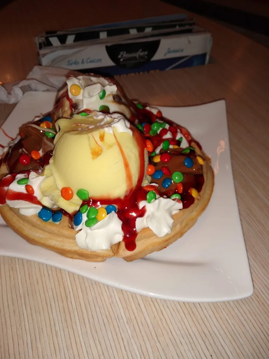 Colonial Helados y Café — Mar del Plata — photo 3