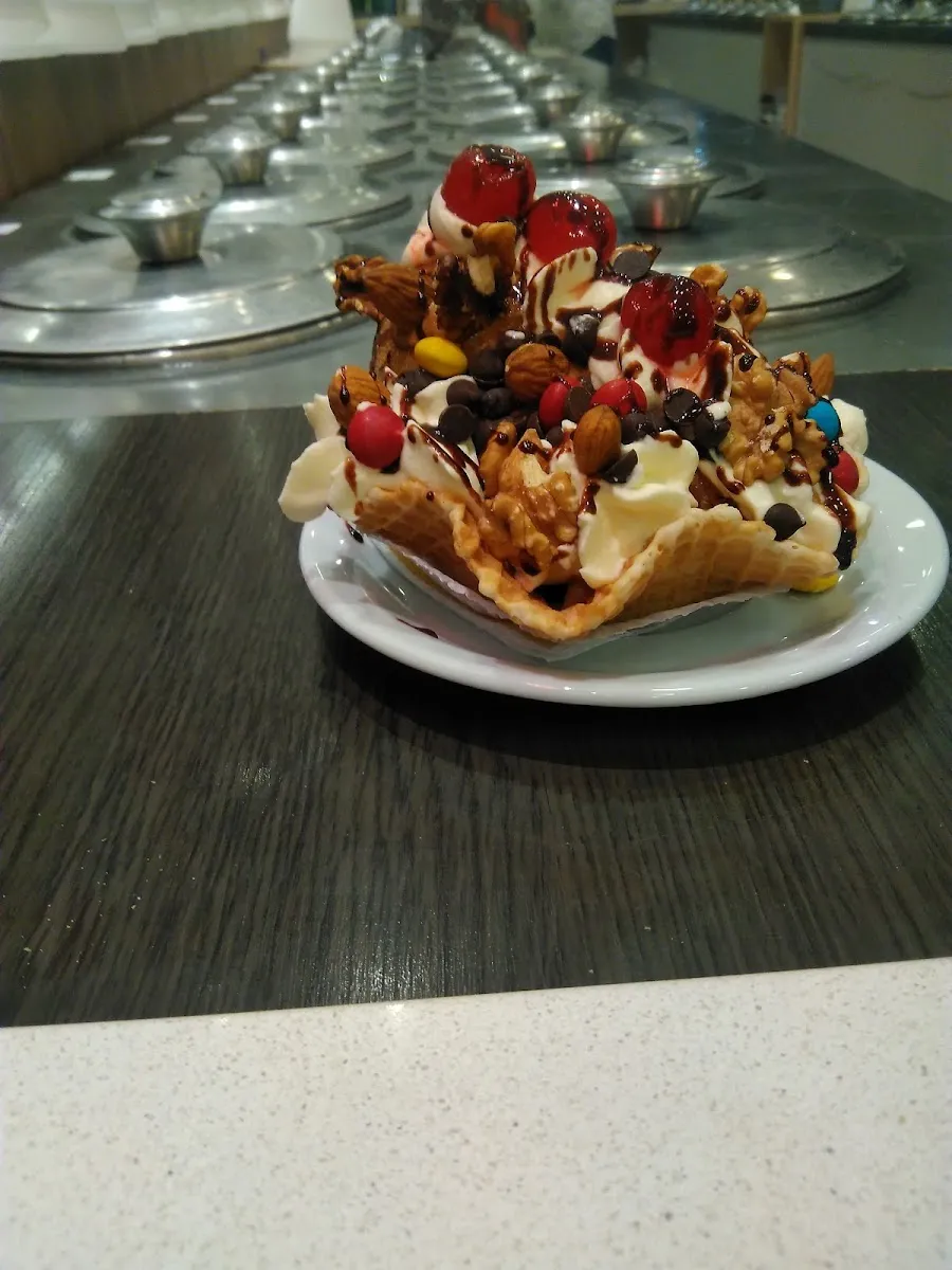 Colonial Helados y Café — Mar del Plata — photo 4