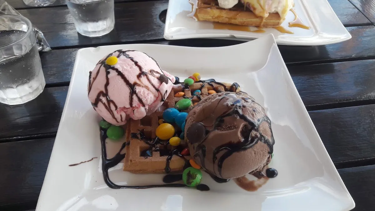 Colonial Helados y Café — Mar del Plata — photo 6