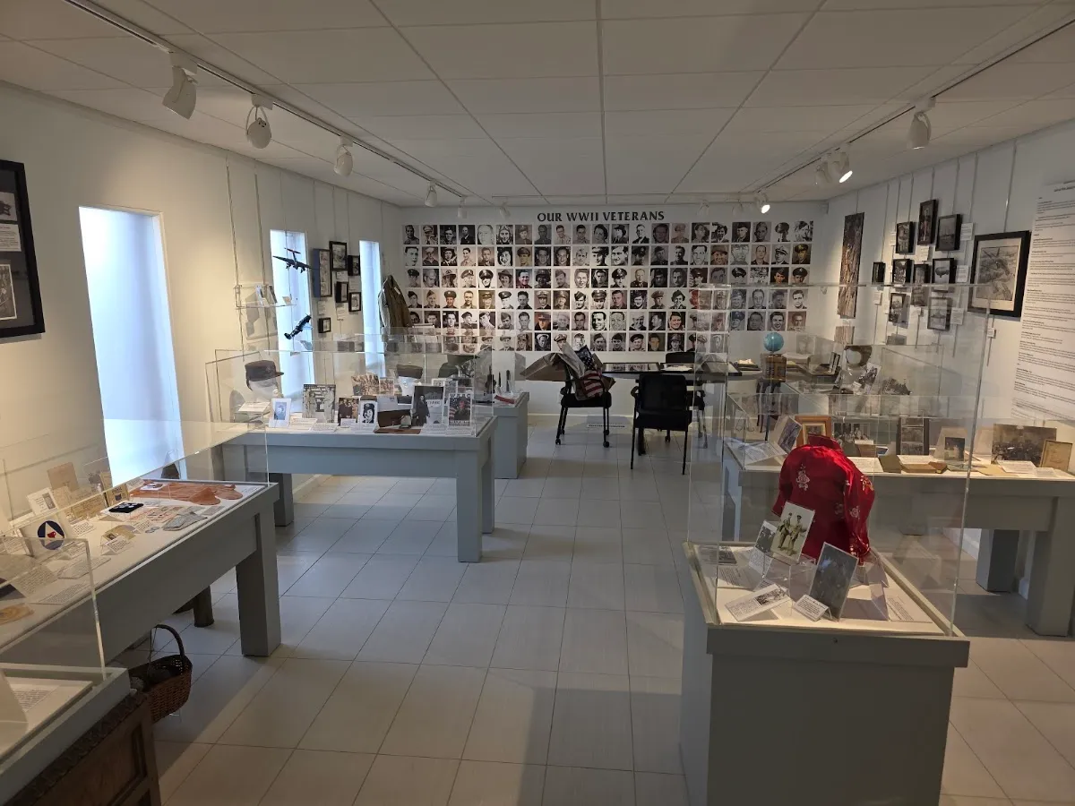 Columbus Jewish Historical Society
