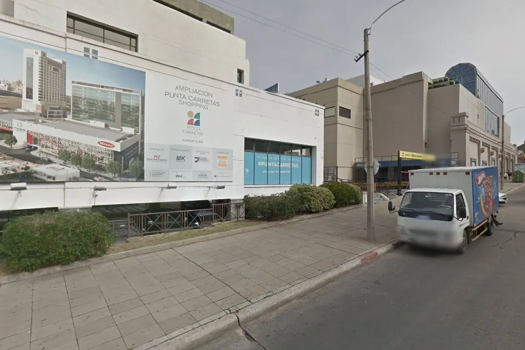 Comedor Hillel Uruguay — photo 2