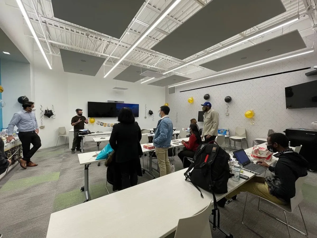 Commonpoint Queens The Hub — photo 4