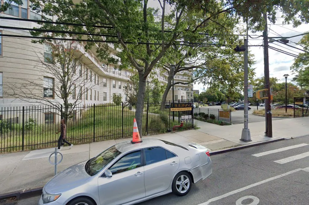 Commonpoint Queens Youth Opportunity Hub — foto 2