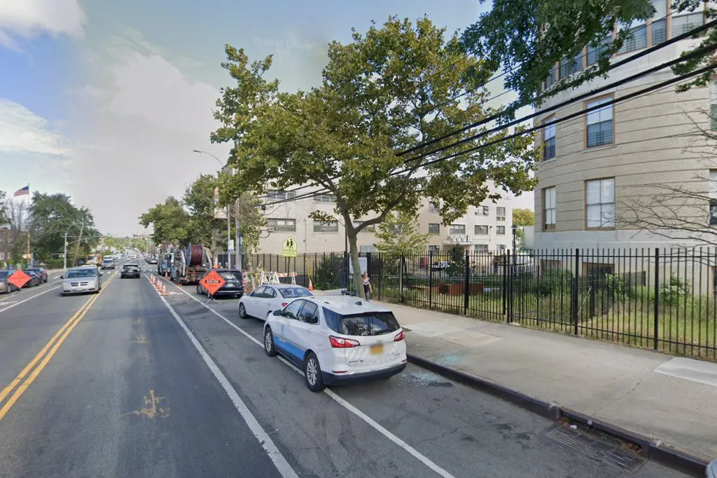 Commonpoint Queens Youth Opportunity Hub — foto 3