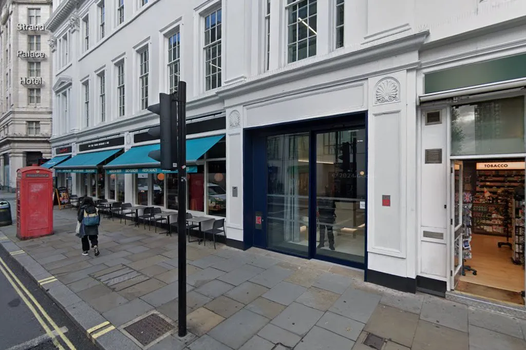 Commonwealth Jewish Council — foto 3