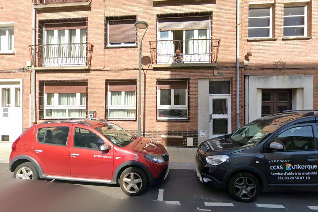 Communauté Israélite de Dunkerque — photo 3