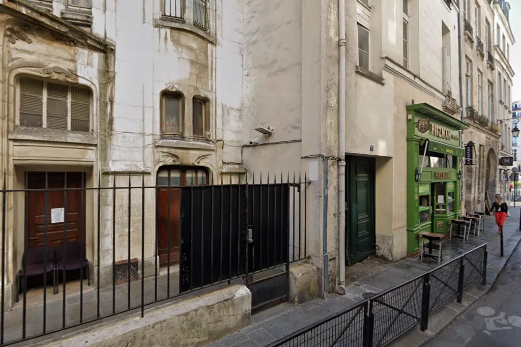 Communaute Israelite Orthodoxe — foto 2