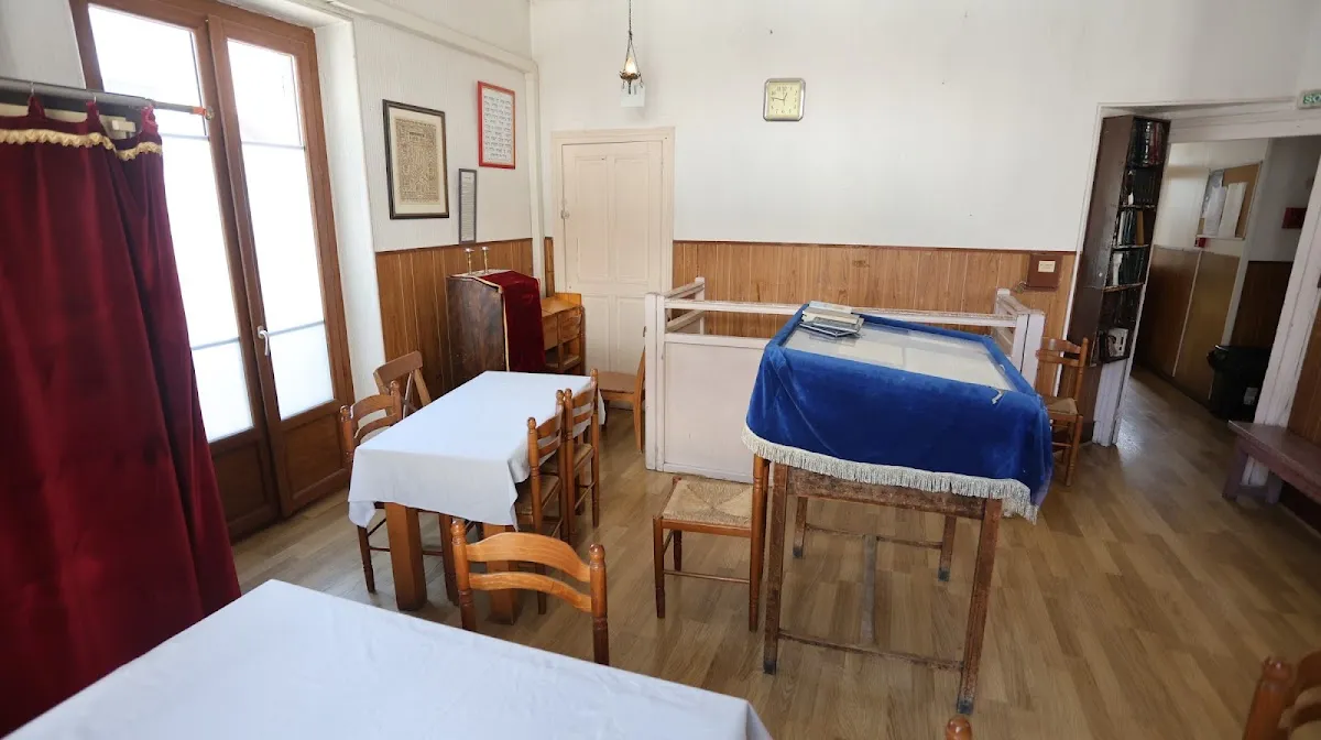 Communauté Israélite — foto 2
